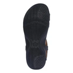 Women's Spenco Cross Strap Sandal -BROOKS Shop iwyppavqh6