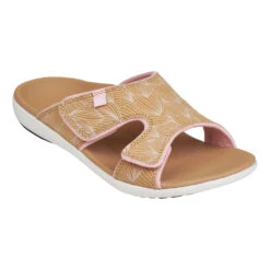 Women's Spenco Wave Slide Sandals -BROOKS Shop j0vk9fg4h2