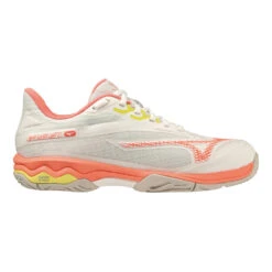 Women's Mizuno Wave Exceed Light 2 AC