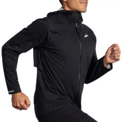 Men's Brooks High Point Waterproof Jacket -BROOKS Shop j7tfz8uurd