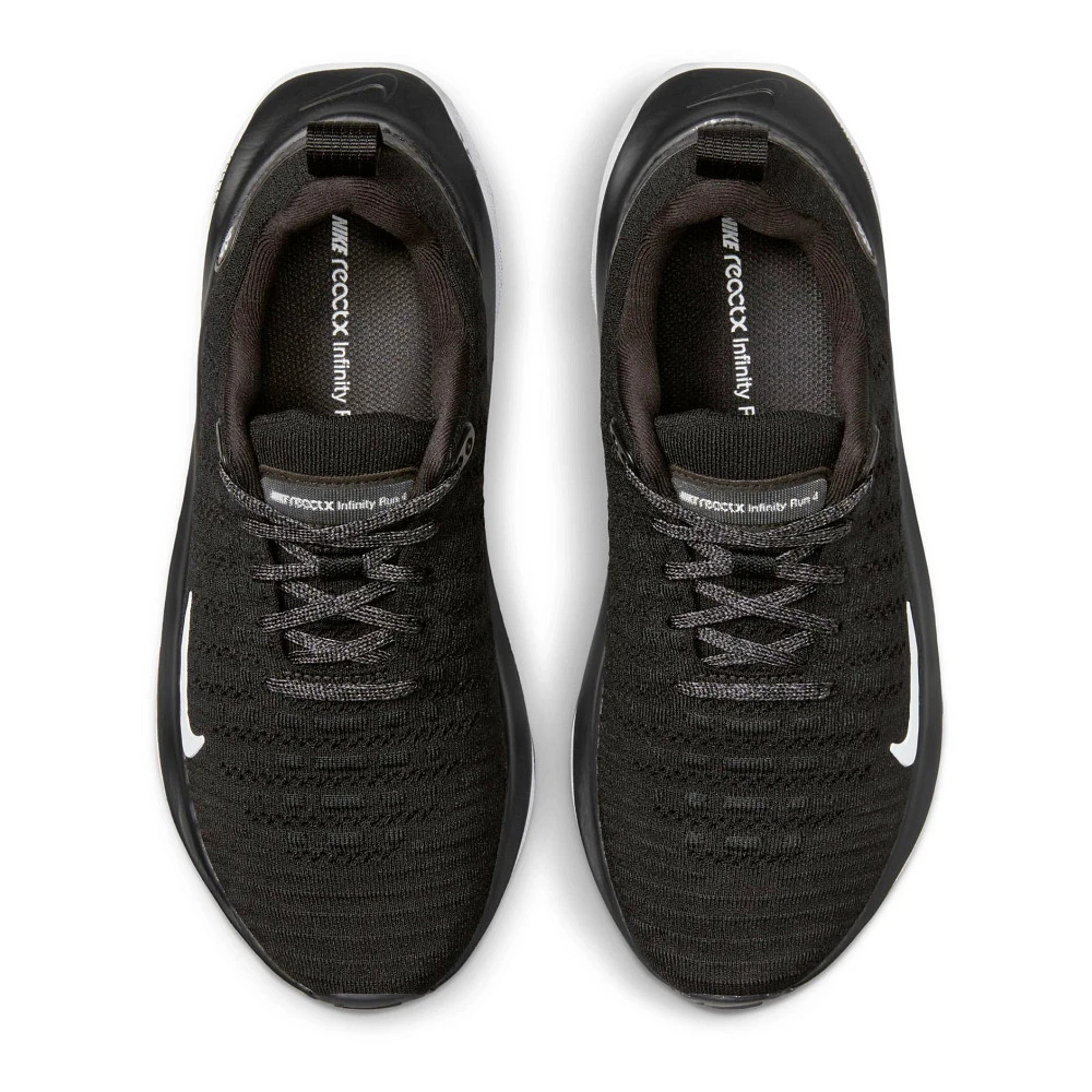 Women's Nike React Infinity Run Flyknit 4 11 Women's Nike React Infinity Run Flyknit 4 - Image 11