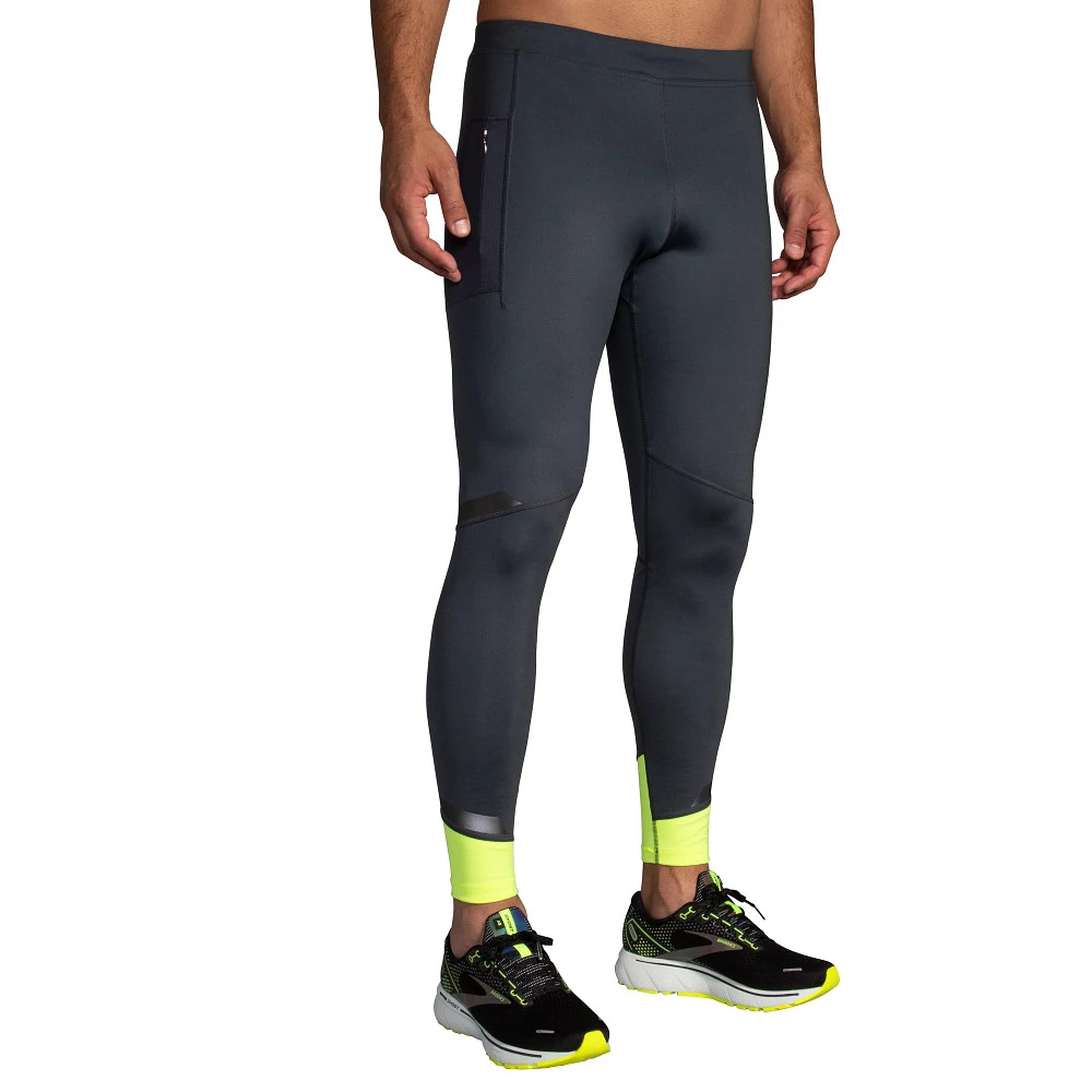 Men's Brooks Run Visible Tight 1 Men's Brooks Run Visible Tight