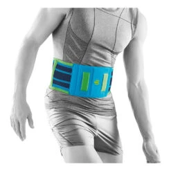 Bauerfeind Sports Back Support -BROOKS Shop jehjdh5ric