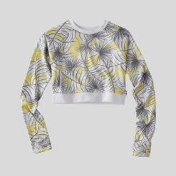 Women's Korsa Vivid Long Sleeve Crop Top 31 Women's Korsa Vivid Long Sleeve Crop Top -BROOKS Shop jfqowfdct5
