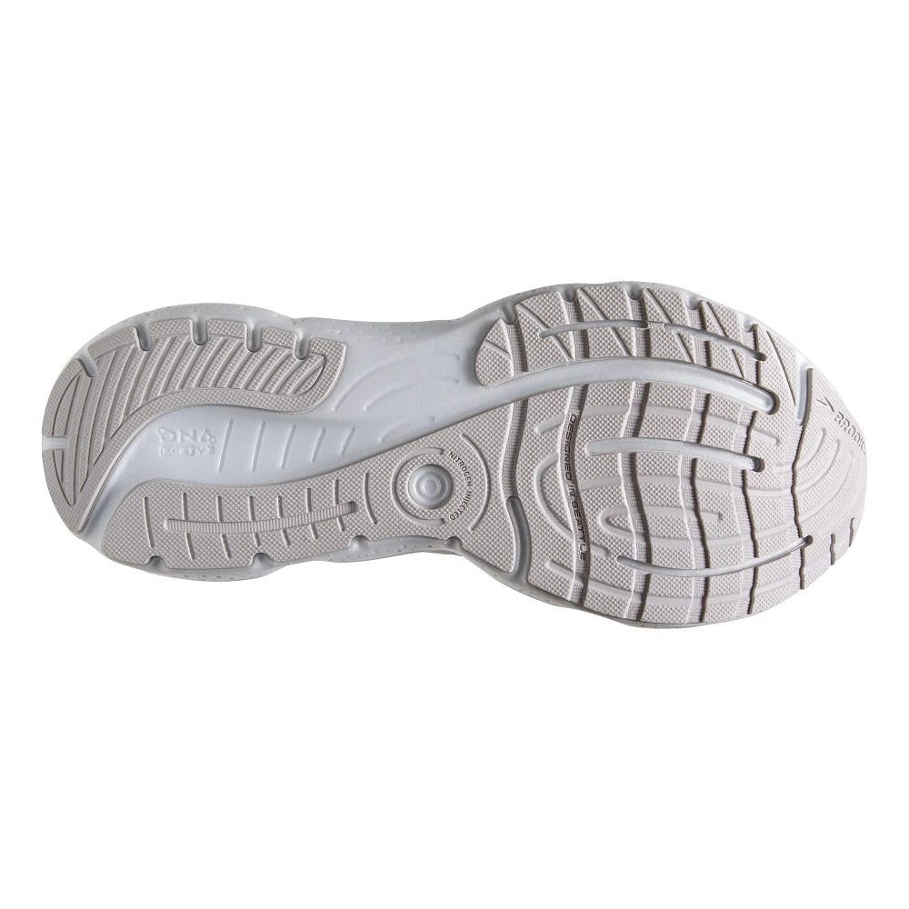 Men's Brooks Glycerin 20 Fade 4 Men's Brooks Glycerin 20 Fade - Image 4