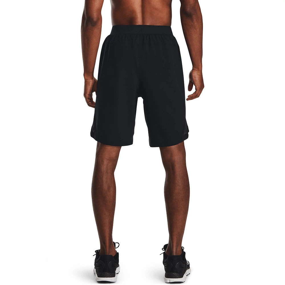 Men's Under Armour Launch Run 9-Inch Shorts 2 Men's Under Armour Launch Run 9-Inch Shorts - Image 2