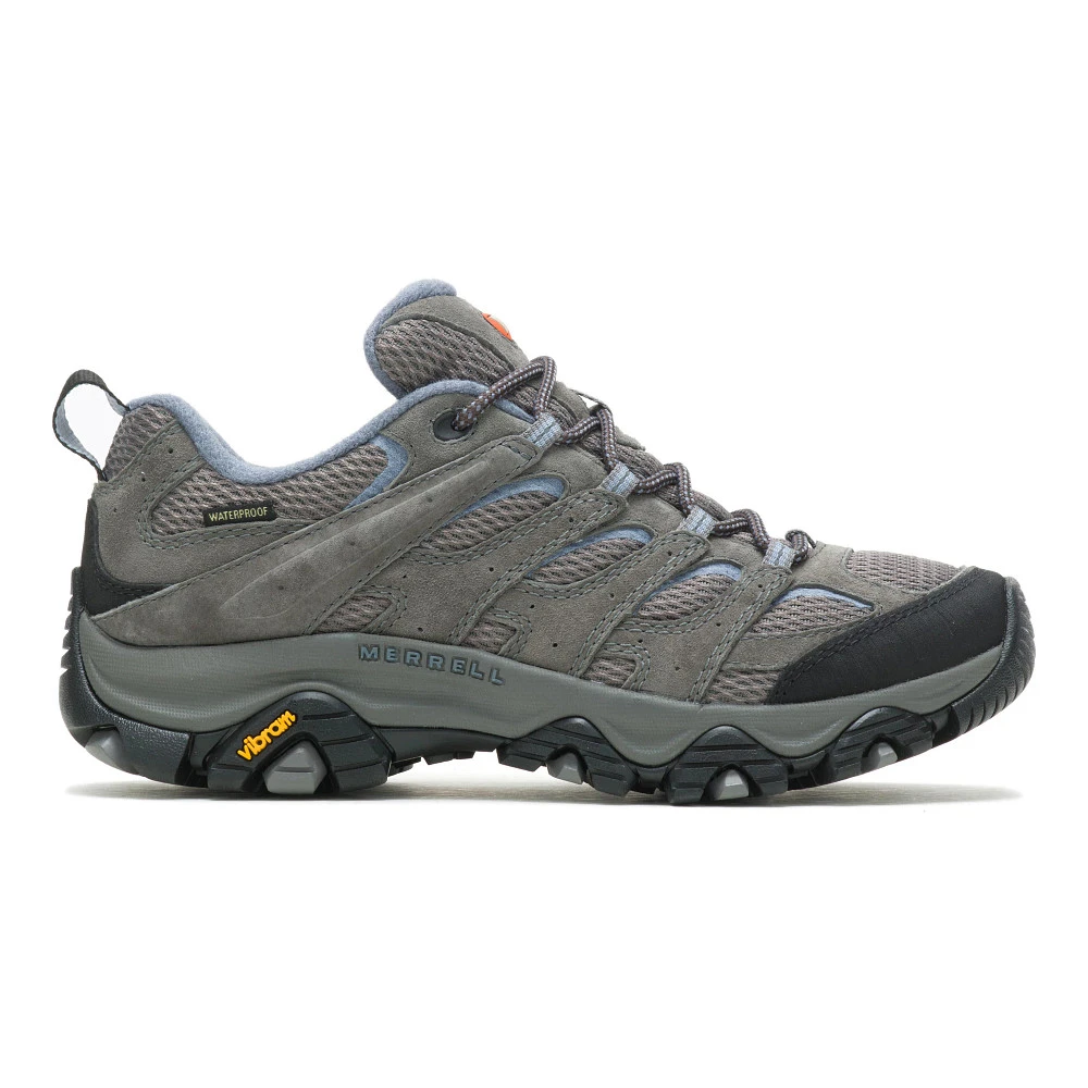 Women's Merrell Moab 3 Waterproof 19 Women's Merrell Moab 3 Waterproof - Image 19