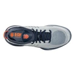 Men's K-SWISS Hypercourt Supreme -BROOKS Shop jkedjdqvnl