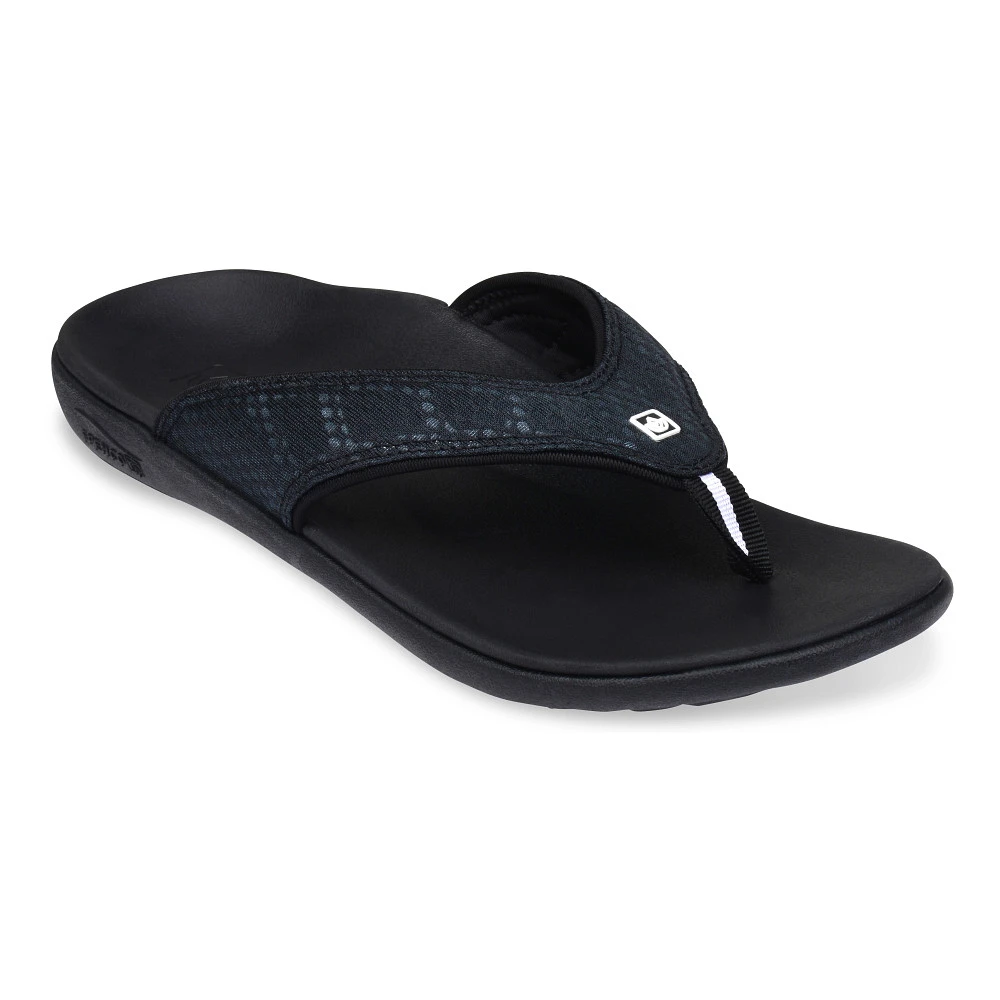 Men's Spenco Breeze Sandals 5 Men's Spenco Breeze Sandals - Image 5