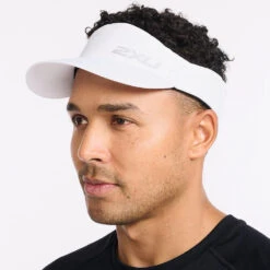 2XU Run Visor