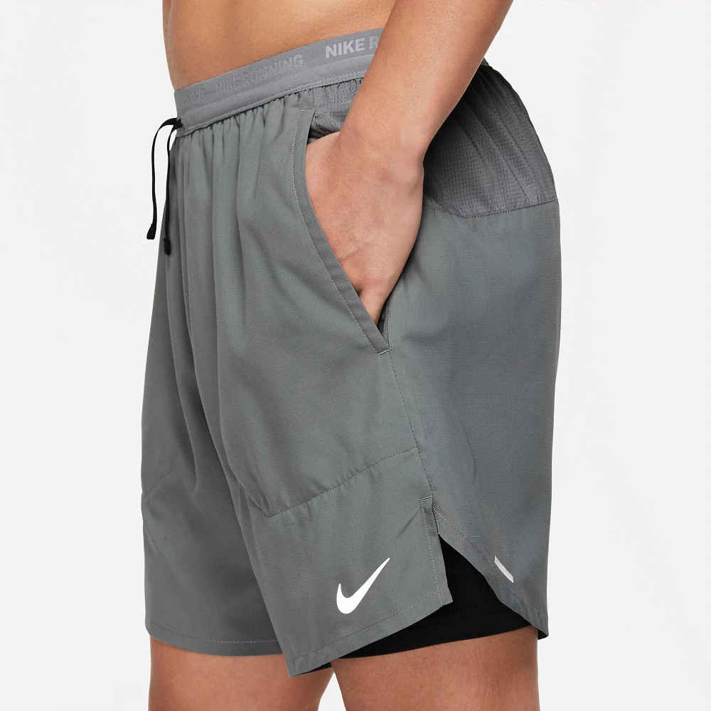 Men's Nike Dri-FIT Stride 7" 2-in-1 Short 15 Men's Nike Dri-FIT Stride 7" 2-in-1 Short - Image 15