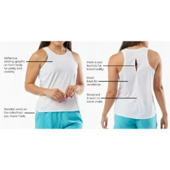 Women's Korsa Cadence Run Tank 2.0 -BROOKS Shop jrchgbhbly