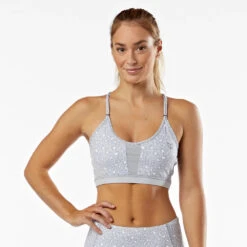 Women's Korsa Luxe Sports Bra
