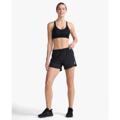 Women's 2XU Aero 5 Inch Shorts -BROOKS Shop jslwlhwqmq
