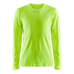 Men's Craft Advanced Essence Long Sleeve Tee -BROOKS Shop jsrx0azyve