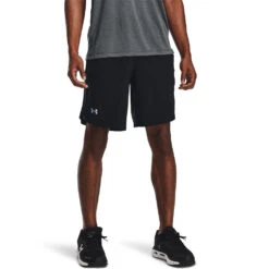 Men's Under Armour Launch Run 9-Inch Shorts