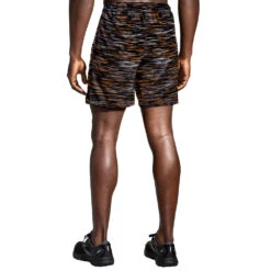 Men's Brooks Moment 7" Short -BROOKS Shop jxhayapgey