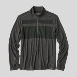 Men's Korsa Uncharted 1/2 Zip