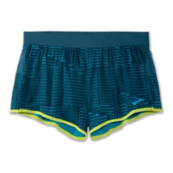 Men's Brooks Sherpa 3" Split Short 38 Men's Brooks Sherpa 3" Split Short -BROOKS Shop kdbcvj5wph