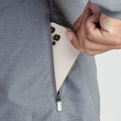 Men's Korsa Adapt Full Zip Jacket -BROOKS Shop kdj45xmym9