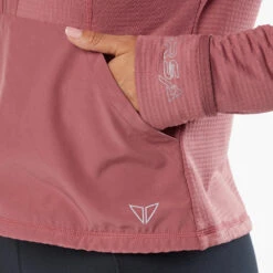 Women's Korsa Shield Half Zip -BROOKS Shop kdqfej3q6c