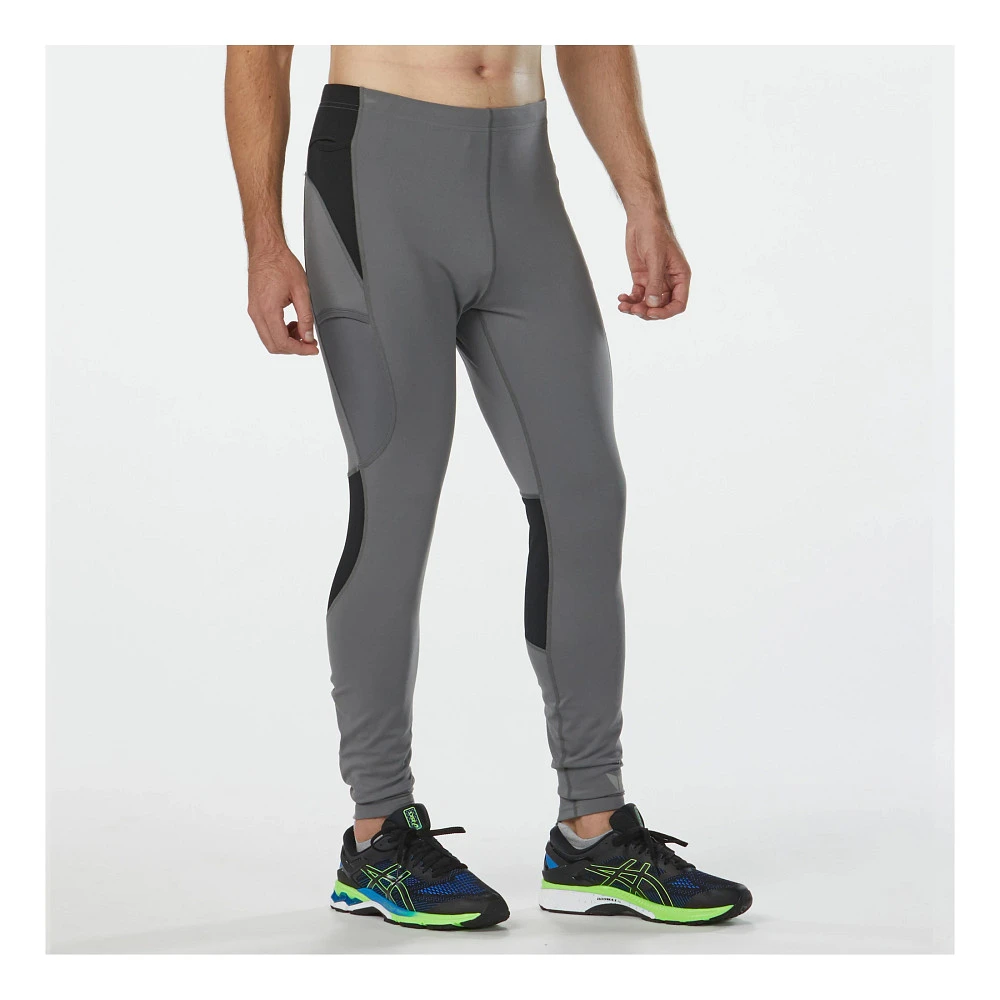 Men's Korsa EverLITE 7/8 Race Tight 2 Men's Korsa EverLITE 7/8 Race Tight - Image 2
