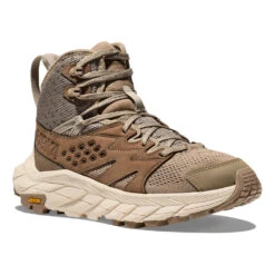 Women's HOKA Anacapa Breeze Mid -BROOKS Shop kkvaizxqdu