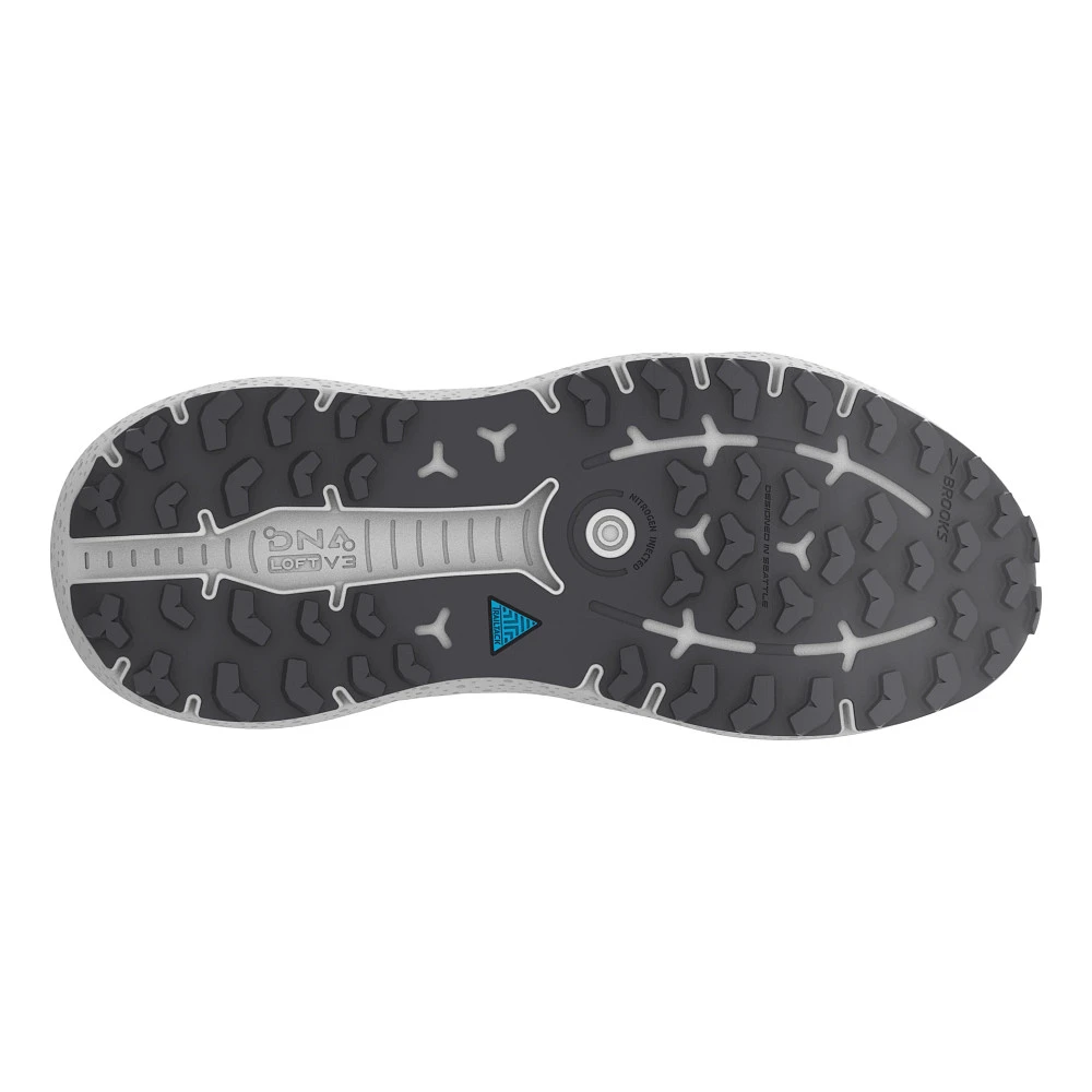 Women's Brooks Caldera 6 4 Women's Brooks Caldera 6 - Image 4