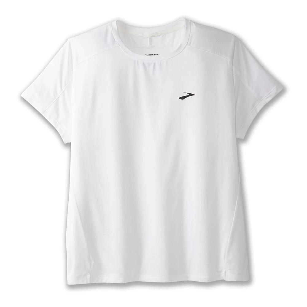 Women's Brooks Sprint Free Short Sleeve 2.0 4 Women's Brooks Sprint Free Short Sleeve 2.0 - Image 4