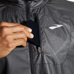 Men's Brooks All Altitude Jacket -BROOKS Shop kswisawbkp
