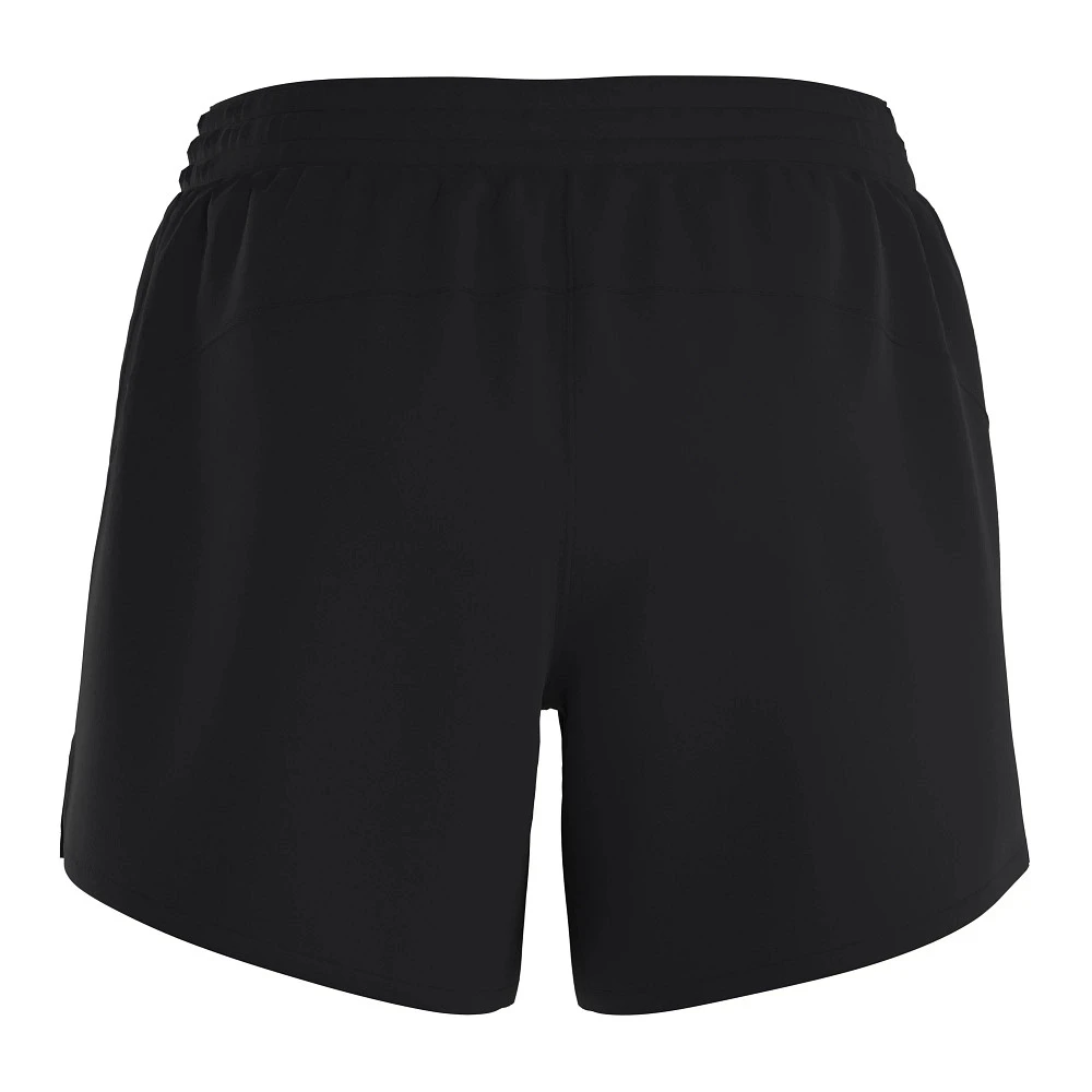 Women's Brooks Moment 5" Short 4 Women's Brooks Moment 5" Short - Image 4