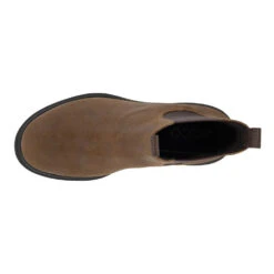 Women's Ecco Grainer Chelsea -BROOKS Shop ktbnlfiagu