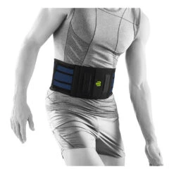 Bauerfeind Sports Back Support -BROOKS Shop l0wdhtj9gx