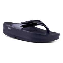 Women's OOFOS OOmega Thong -BROOKS Shop l1j7yavzf0