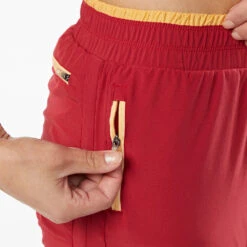 Women's Korsa Qualifier 3" 2-in-1 Short 37 Women's Korsa Qualifier 3" 2-in-1 Short -BROOKS Shop l401r1smlg