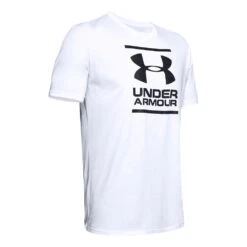 Men's Under Armour GL Foundation Short Sleeve T-Shirt -BROOKS Shop lcf5sh5drn