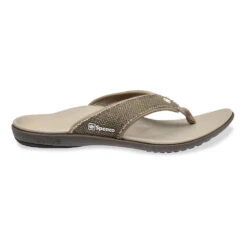 Men's Spenco Yumi Canvas Sandals 30 Men's Spenco Yumi Canvas Sandals -BROOKS Shop lea0ftl2f8