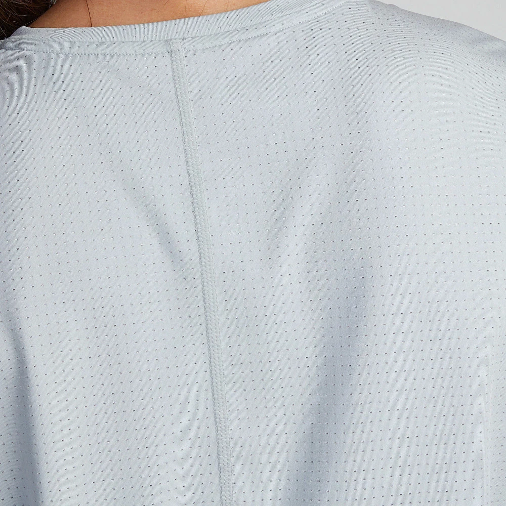 Women's Korsa Cadence Run Long Sleeve 5 Women's Korsa Cadence Run Long Sleeve - Image 5