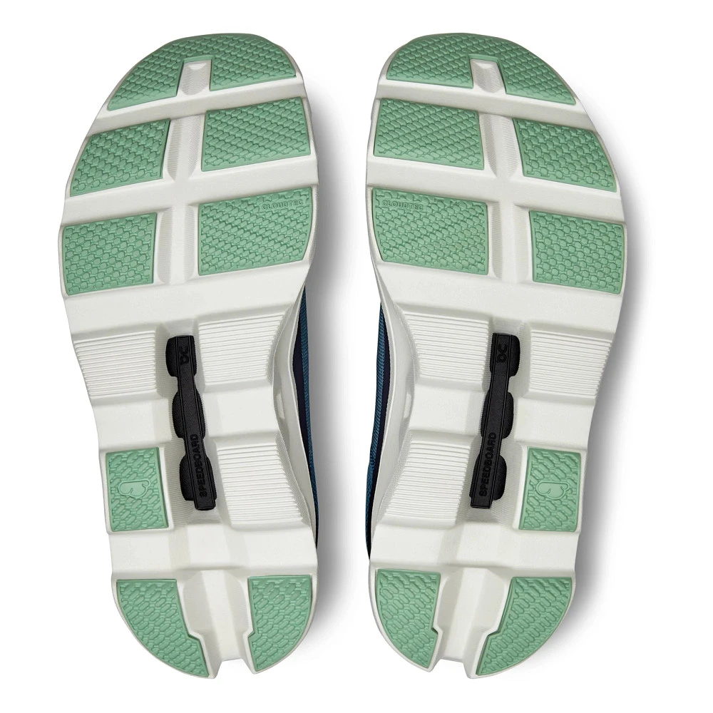 Women's On Cloudmonster 16 Women's On Cloudmonster - Image 16