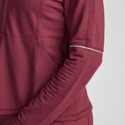 Women's Korsa Shield Half Zip -BROOKS Shop lgm3vmrmbo