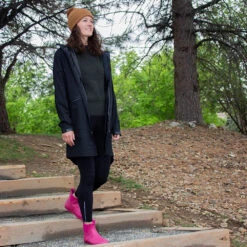 Women's Xero Shoes Gracie Rain Boot -BROOKS Shop lgqbv304og