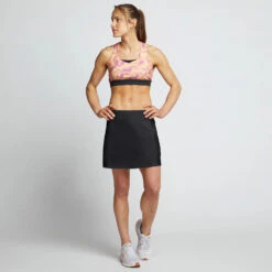 Women's Korsa Roam Flare Skort -BROOKS Shop lgt312n0e6