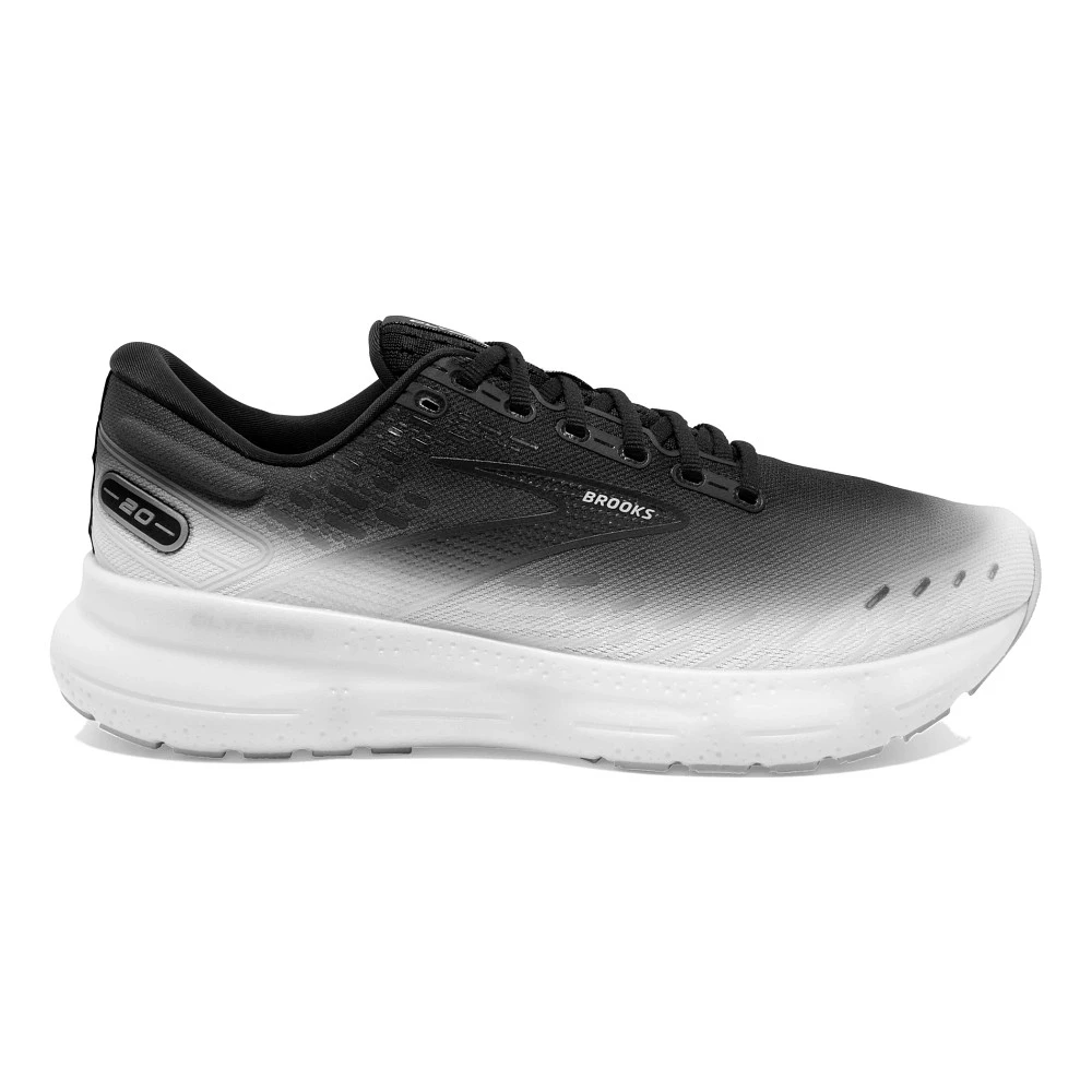 Men's Brooks Glycerin 20 Fade 1 Men's Brooks Glycerin 20 Fade
