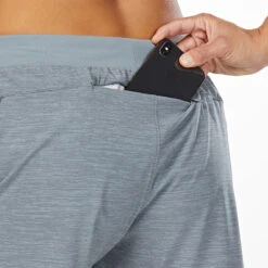 Women's Korsa Embrace 7" Short -BROOKS Shop lictsbkyb0