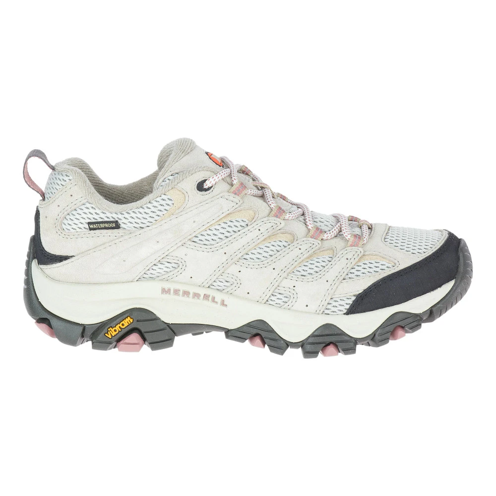 Women's Merrell Moab 3 Waterproof 13 Women's Merrell Moab 3 Waterproof - Image 13