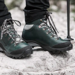 Women's Zamberlan Marie GTX RR Mid Hiking Boot -BROOKS Shop ljysuprlti