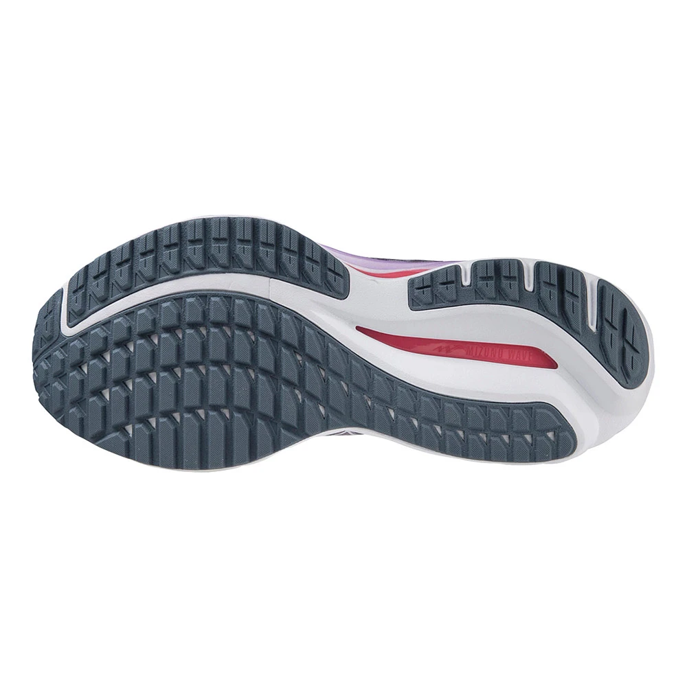 Women's Mizuno Wave Inspire 19 4 Women's Mizuno Wave Inspire 19 - Image 4