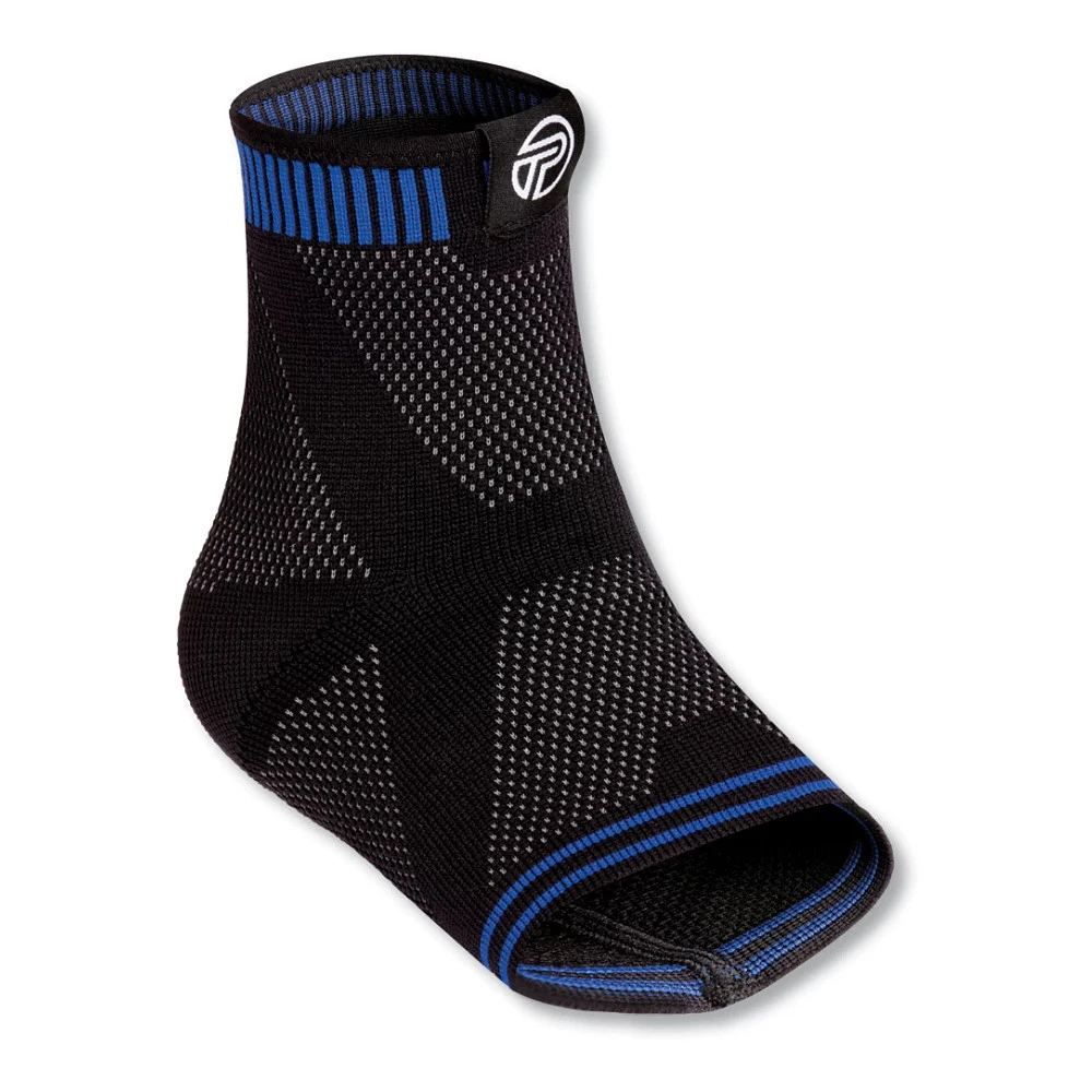 Pro-Tec Athletics 3D Flat Ankle Support 1 Pro-Tec Athletics 3D Flat Ankle Support