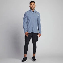 Men's Korsa Adapt Full Zip Jacket -BROOKS Shop looxt8bmqg