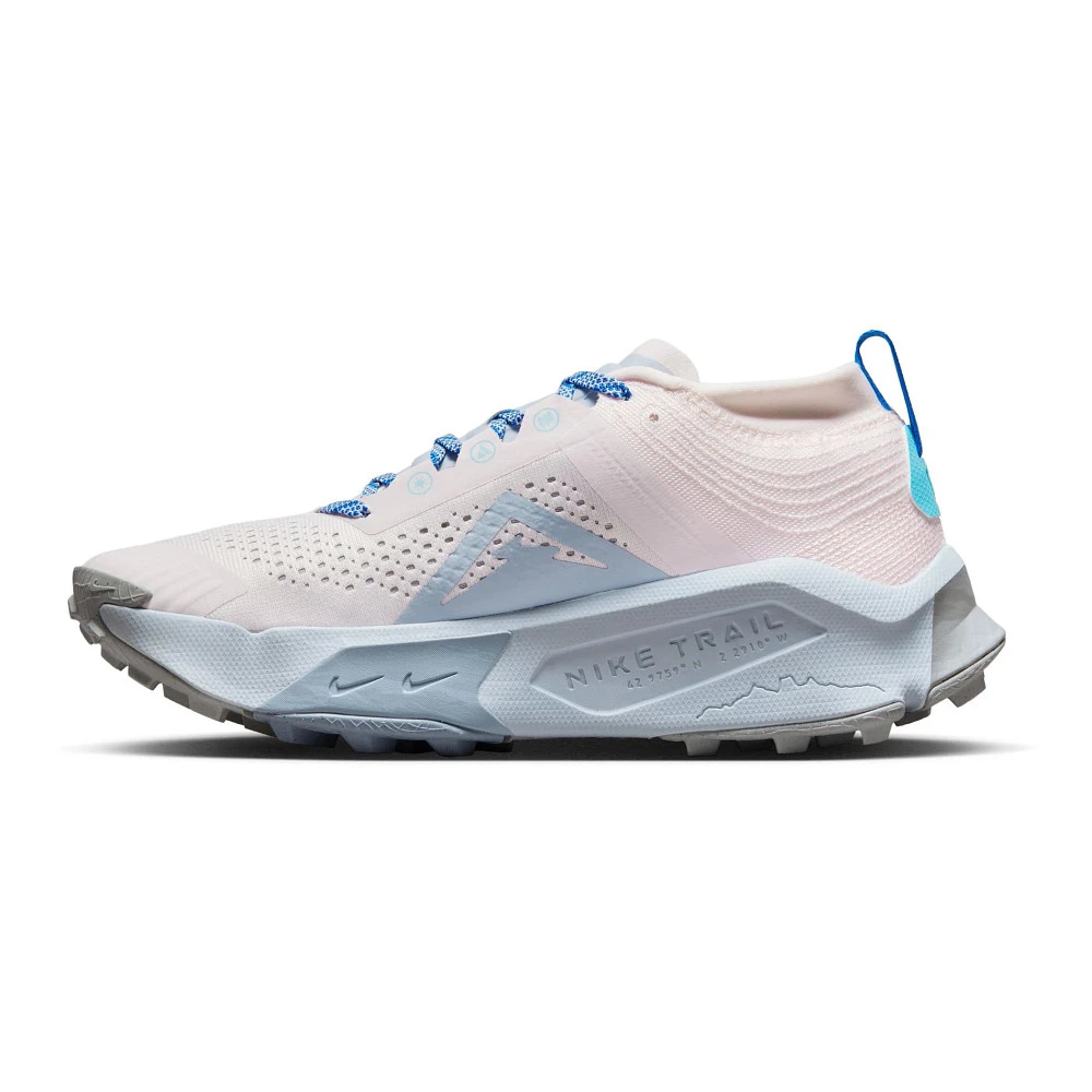 Women's Nike ZoomX Zegama Trail 2 Women's Nike ZoomX Zegama Trail - Image 2
